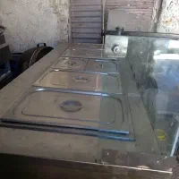 فروش وسایل آشپزخانه و بیرون‌بر