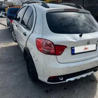 کوییک R آر مدل ۹۹ تصادفی