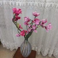 انواع گلهای مصنوعی|گل مصنوعی|تهران, پرستار|دیوار