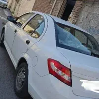 ساینا دوگانه دستی|خودرو سواری و وانت|اردبیل, |دیوار