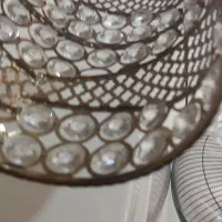 لوستر|لوستر و چراغ آویز|تهران, خانی آباد نو شمالی|دیوار