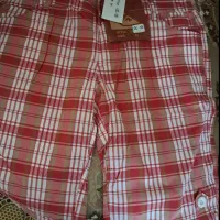 شلوارک زنانه