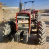 فروش تراکتور ۲۸۵جفت|خودرو سنگین|دیواندره, |دیوار