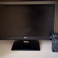 مانیتور LG