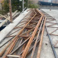 ج جوشکاری و حلب ونما