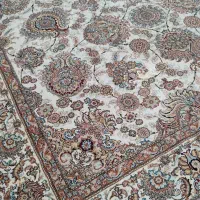 فرش ماشینی ۹متری۱۲۰۰شانه