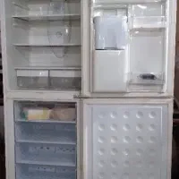 یخچال کارکرده الکترواستیل