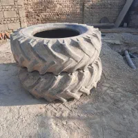 لاستیک عقب تراکتور ۲۸۵