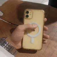 iphone 11 256gb zaa|موبایل|قرچک, مهدیه|دیوار