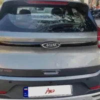 x22pro MT|خودرو سواری و وانت|تهران, ستارخان|دیوار