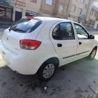 تیبا 2|خودرو سواری و وانت|کرمانشاه, |دیوار