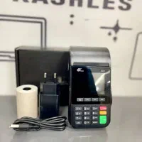 دستگاه کارتخوان// آک بند پرسرعت تراکنش بی همتا