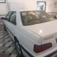 پارس موتور جدید سفارشی درجه یک و کم کار