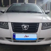 سمند xu7p مدل  1404 صفر