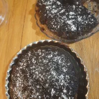 کیک خیس خانگی با بهترین کیفیت