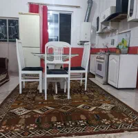 واحد دوخوابه.      کولر دار.|اجارهٔ کوتاه‌مدت آپارتمان و سوئیت|چابکسر, |دیوار