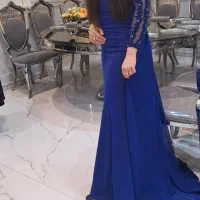 لباس مجلسی سایز 36