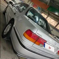 هوندا اکورد ۱۹۹۲ اوتومات|خودرو کلاسیک|بابل, |دیوار