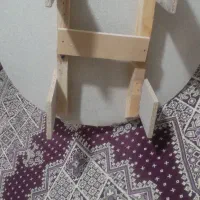 توسی یاهمون تخته که نون تیری روش میپزن|ظروف پخت‌وپز|شاهین‌شهر, شهرک گلدیس|دیوار