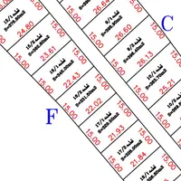 زمین باغچه قطعه بندی شده|فروش زمین و ملک کلنگی|رباطکریم, انجم آباد|دیوار