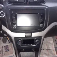 شاهین G، دنده، با سانروف، 403|خودرو سواری و وانت|دزفول, |دیوار