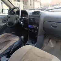 پراید بی رنگ کمکار سالم|خودرو سواری و وانت|مشهد, کوی المهدی|دیوار