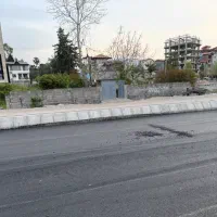 ۷۱۷ متر پلاک یک دریا