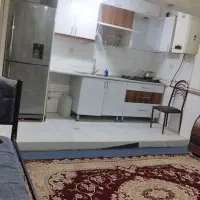 سوییت مطمعن|اجارهٔ کوتاه‌مدت آپارتمان و سوئیت|مشهد, طبرسی شمالی|دیوار