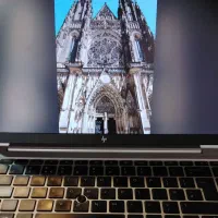لپتاپ hp ELITEBOOK 845 G7|رایانه همراه|مشهد, سجاد شهر|دیوار
