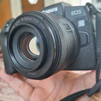 دوربین کنون rp