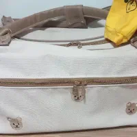 ساک تدی نوزادی تا نوجوانی