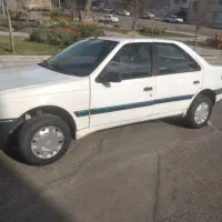 اردی مدل ۸۲