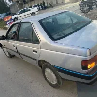 پژو ۴۰۵ مدل ۹۲