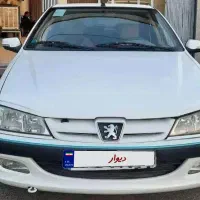 پارس تیوفاو۹۹دریچه سیمی