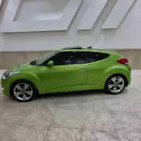 هیوندای ولستر ۲۰۱۴ استثنایی ۴۶۰۰۰ کار  سند تکبرگ