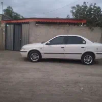 سمندمدل۹۲اکسوسون