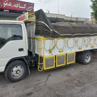 راننده پایه دوم