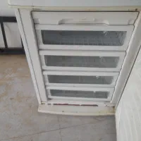 یخچال|یخچال و فریزر|گنبد کاووس, |دیوار