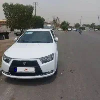 دنا پلاس شش دنده دستی معاوضه فقط با ماشین mg5..