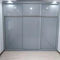 کابینت ام دی اف|مصالح و تجهیزات ساختمان|ارومیه, |دیوار