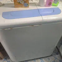 لباسشویی پاکشومادوقلو
