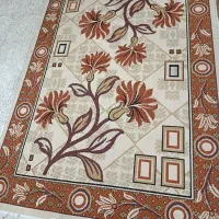 گلیم ابعاد 1.5در2.30