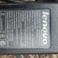 شارژر لپ تاپ لنوو Lenovo 20V-4.5A|قطعات و لوازم جانبی رایانه|تهران, هروی|دیوار