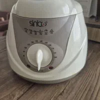 سرخ کن دو نفره