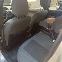 پژو 206 sd v8|خودرو سواری و وانت|تهران, شهرک آزادی|دیوار