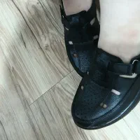 کفش طبی سایز ۳۹|کیف، کفش، کمربند|رشت, صفاری|دیوار