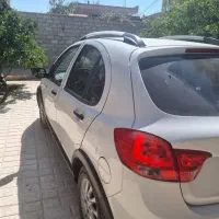 کوئیک اتومات فول پلاس|خودرو سواری و وانت|ارسنجان, |دیوار