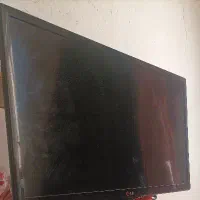 کامپیوتر و تلویزیون ال جی