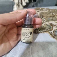 رنگ تاتواسپرسوپرماو