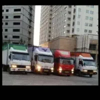 کارکراسباب کشی منازل با ماشین.پوشش سراسری.ق.باهنر|خدمات حمل و نقل|شیراز, باهنر|دیوار